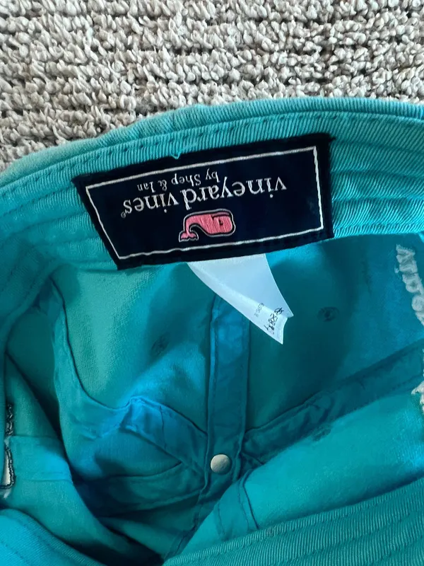 Vineyard Vines Hat - Image 3