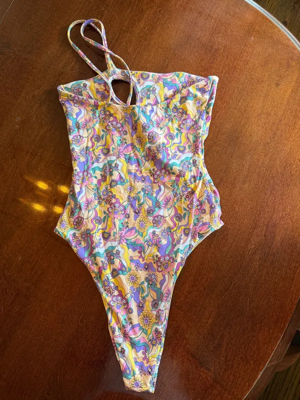 La Porte Nixy Swimsuit Multiple - Image 5