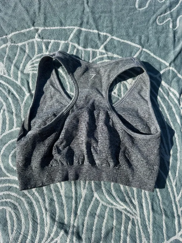 Gymshark Sports Bra - Image 2