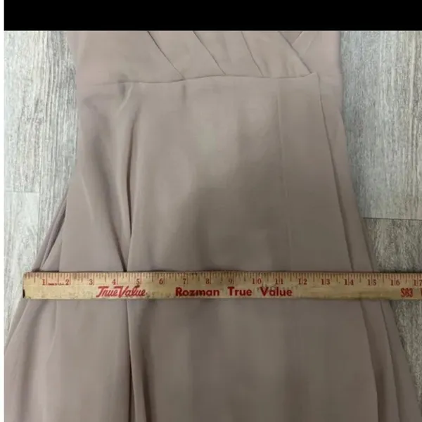 Birdy Grey Kaia Dress maxi size xs‎ - Image 8