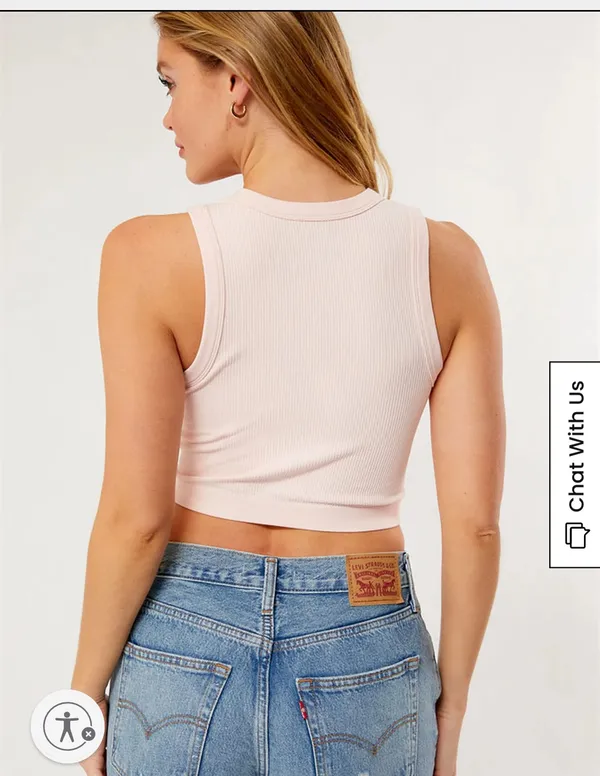 White Size S - Image 5