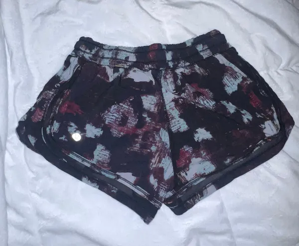 Lululemon Shorts - Image 2