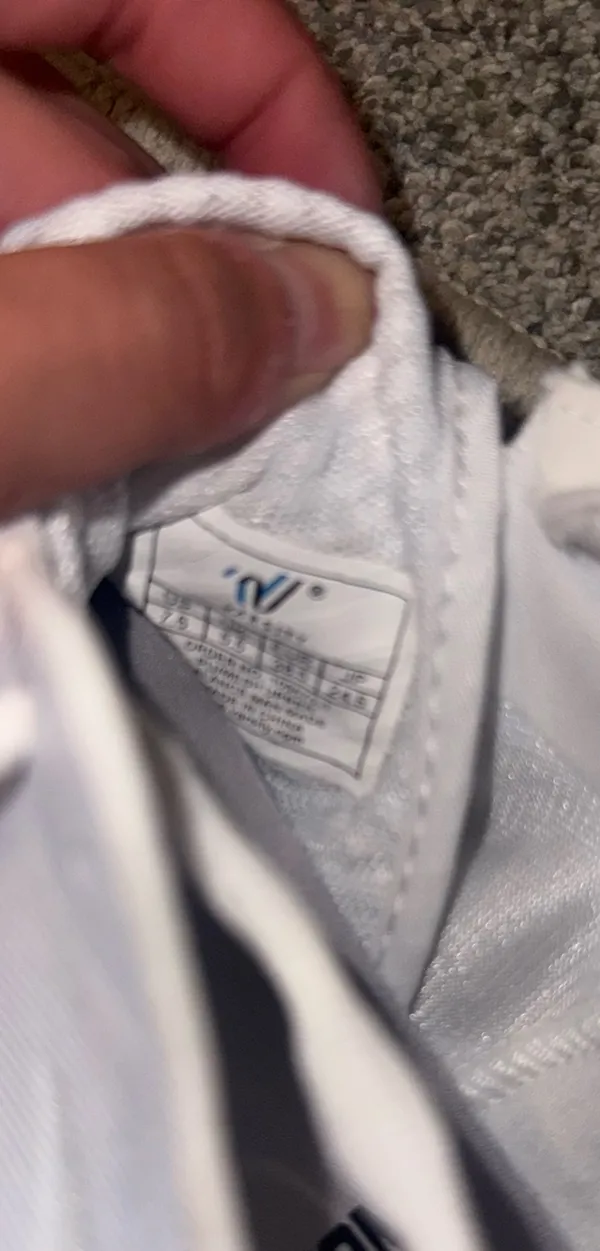 Varsity Spirit phantom cheer shoes - Image 3