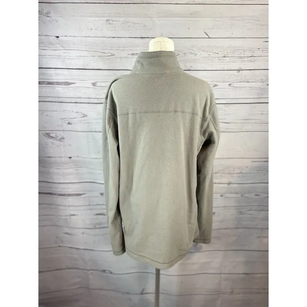 Patagonia Better Sweater Fleece Pullover Women’s Large Quarter Zip - Image 4