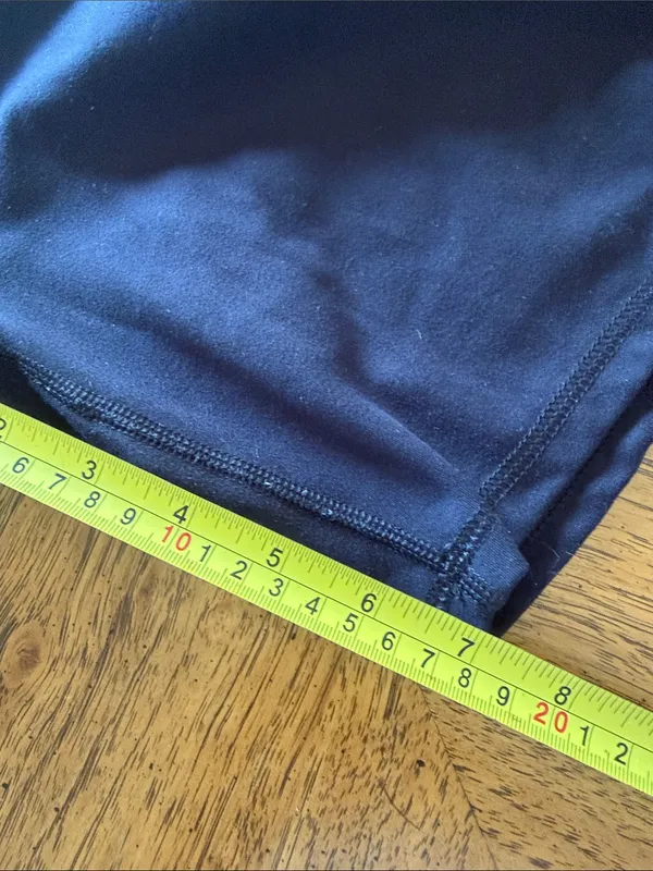 Outdoor Voices Biker Shorts - Image 2