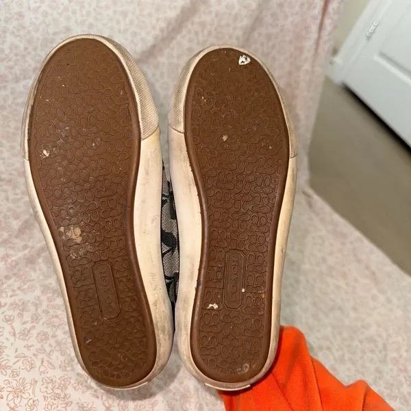 Coach Barret Women's Shoes - Image 6