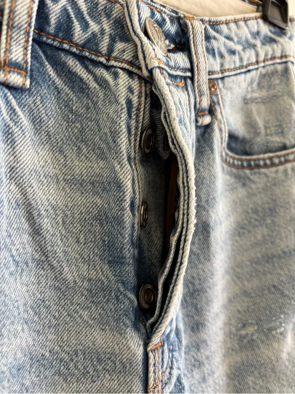 Rag & bone maya High-Rise ankle slim jeans - Image 3