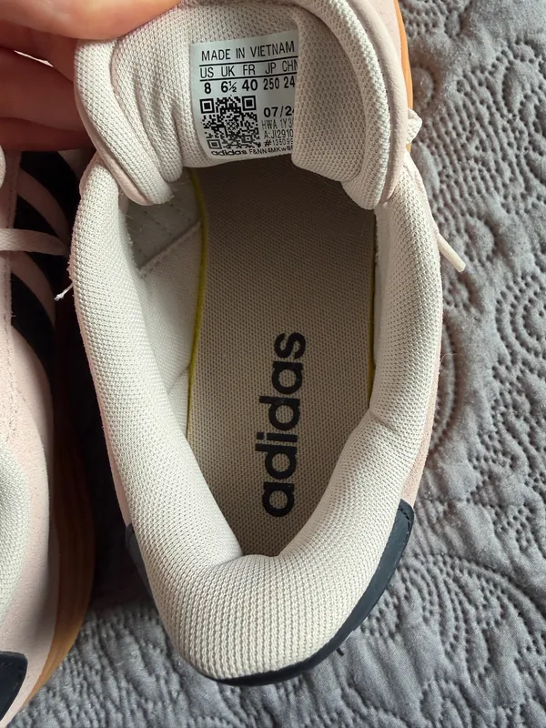 Adidas Sneakers - Image 4