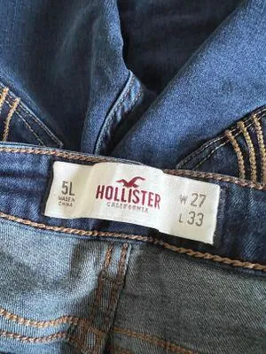 Hollister Pants - Image 7