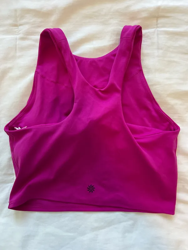 Athleta Workout Top - Image 2