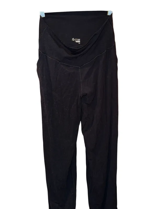OFFLINE by Aerie Leggings wide leg high rise - Image 4