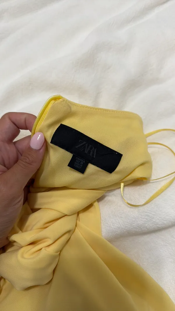 ZARA Dress - Image 3