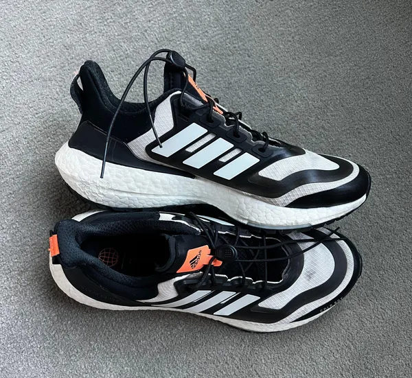Adidas Ultraboost Shoes - Image 11