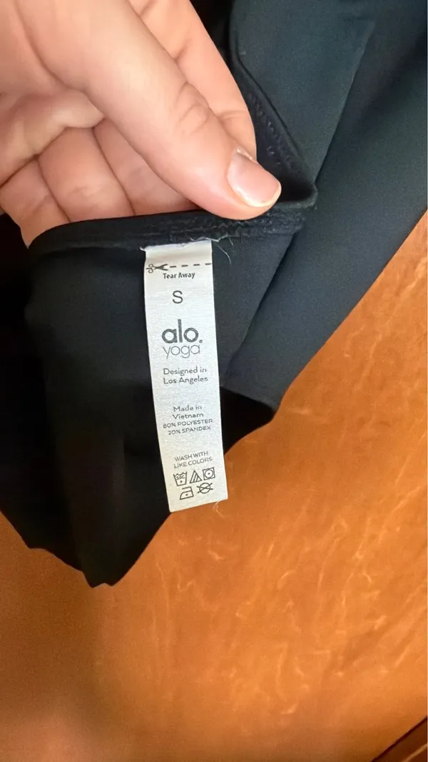 Alo bodysuit - Image 4