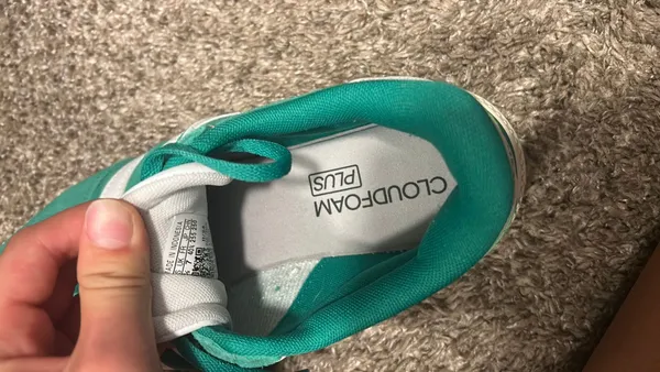 Adidas Shoes - Image 2