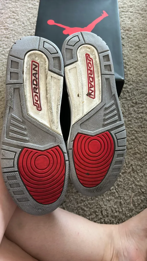 Air Jordan 3 Retro - Image 12
