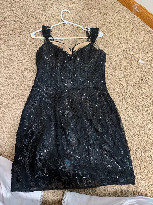 Sherri Hill Dress - Image 3