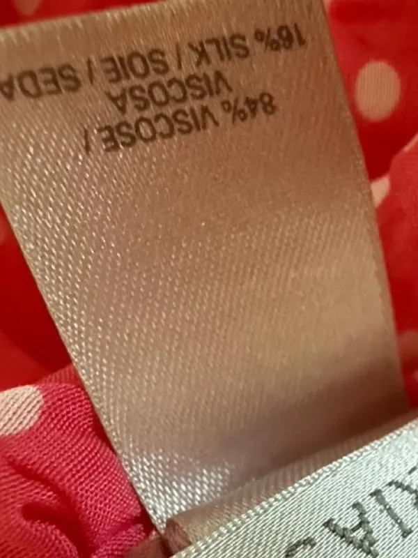 Victoria’s Secret Pink Polka Dot Babysoll Set - Image 7