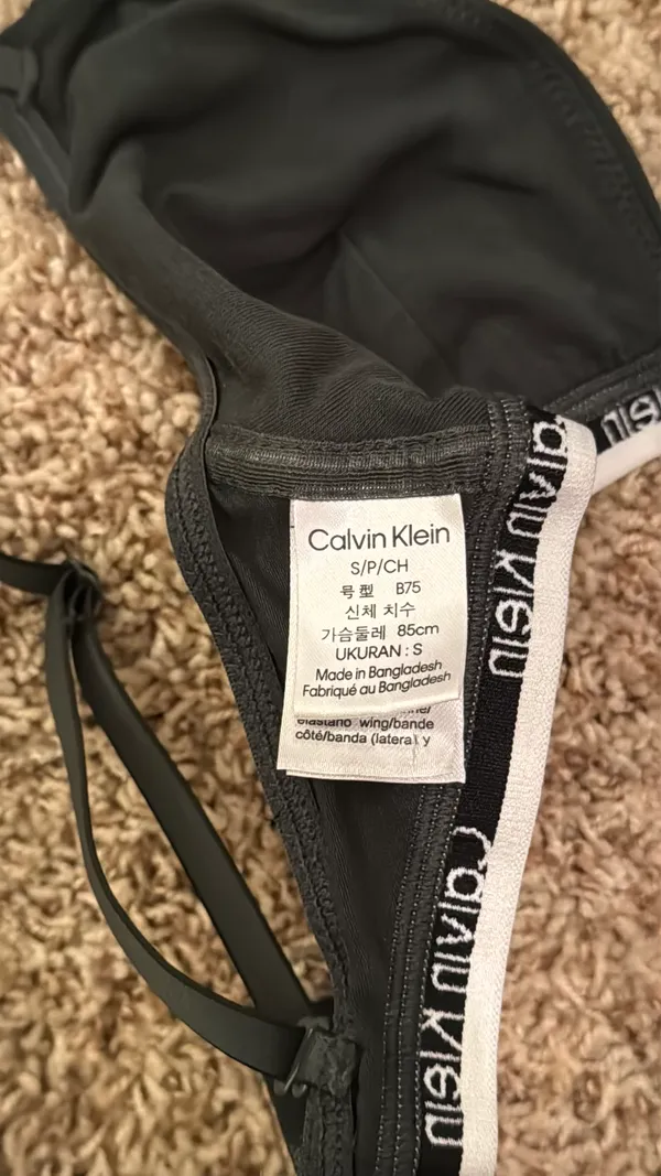 Calvin Klein Bras - Image 3