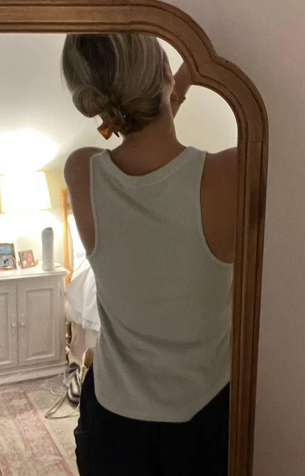 Tank Top - Image 2