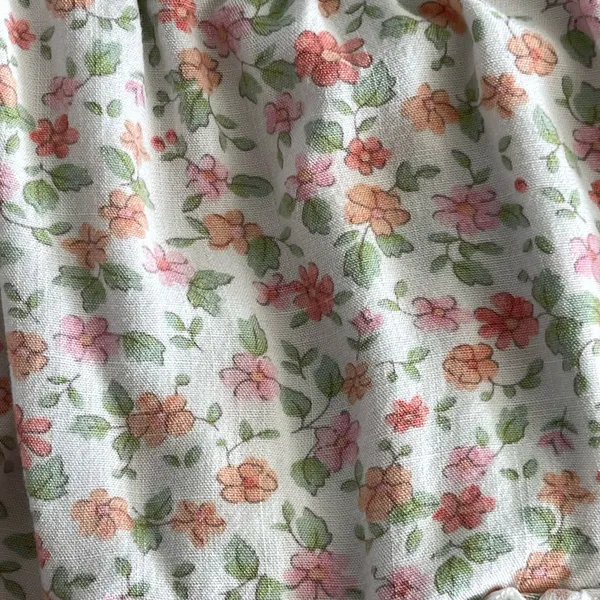 Aeropostale two-piece floral set - large - Image 8