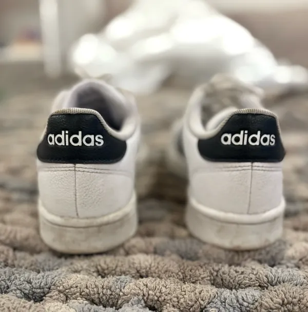 Adidas Shoes - Image 2