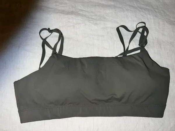 Outdoor Voices Sports Bra - Image 5