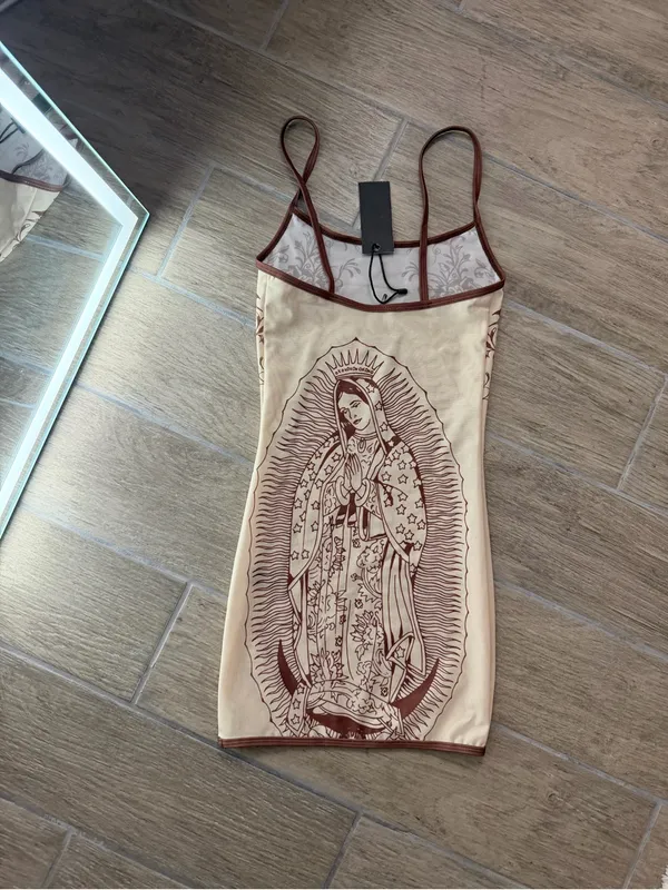 Maddy euphoria Mary dress - Image 6