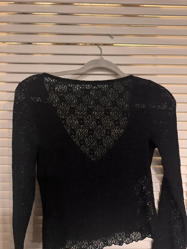 Long-Sleeve Top - Image 3