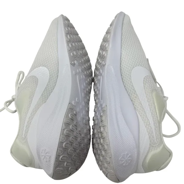Nike Women’s Revolution 7 White - Image 6