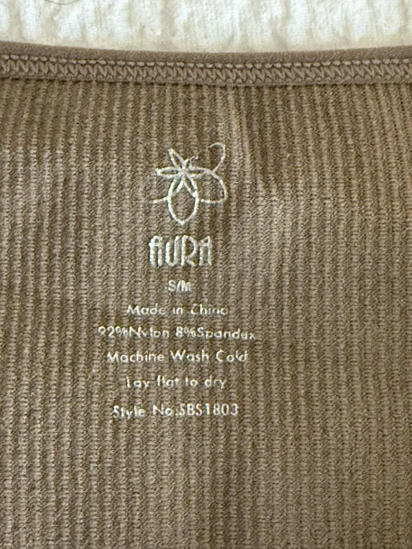 Bodysuit Brown - Image 4