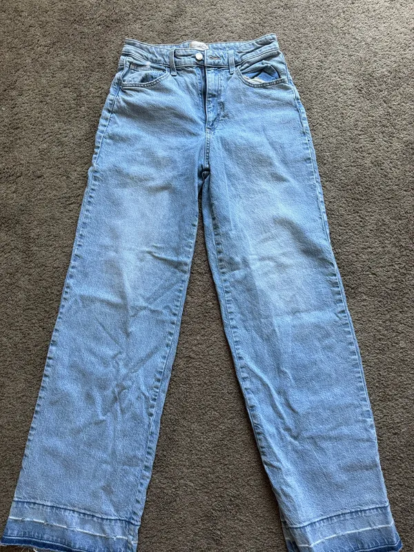 A New Day Jeans Bootcut High-Rise - Image 2
