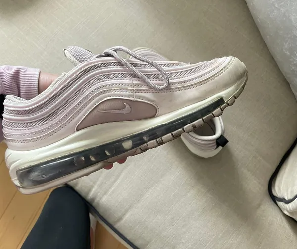 Nike Air Max 97 Sneaker - Image 2