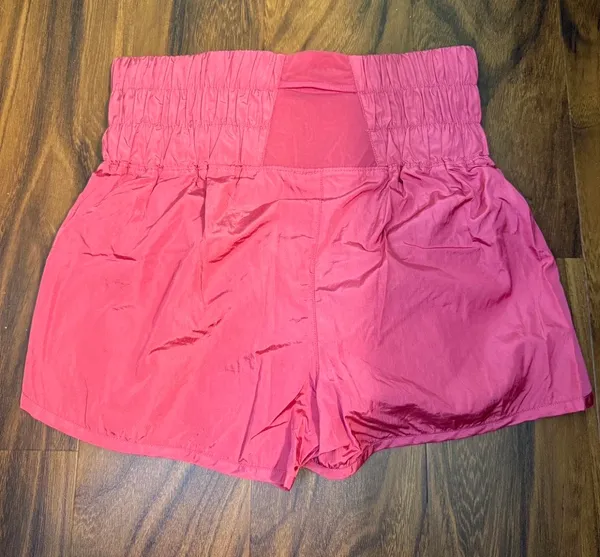 Free people shorts - Image 2