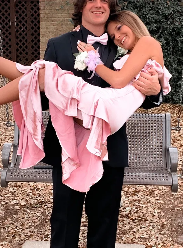 Lovers + Friends Dress - Image 2