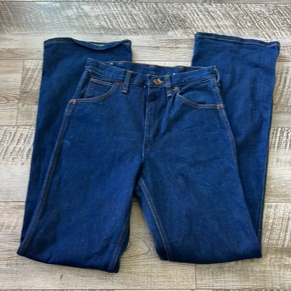 Wrangler Vintage 955 Jeans - Image 3