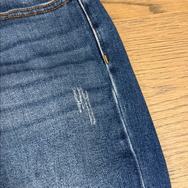 KanCan Women's Blue Jeans - size 7/27 - Image 3