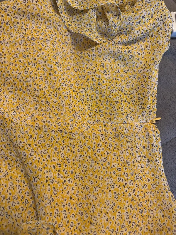 Francesca's Dress - Image 4