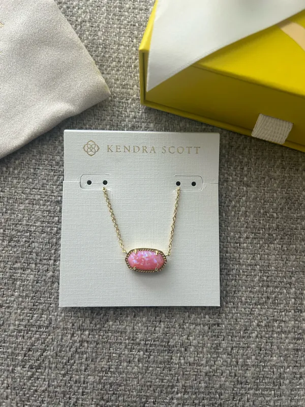 Kendra Scott Necklace - Image 6
