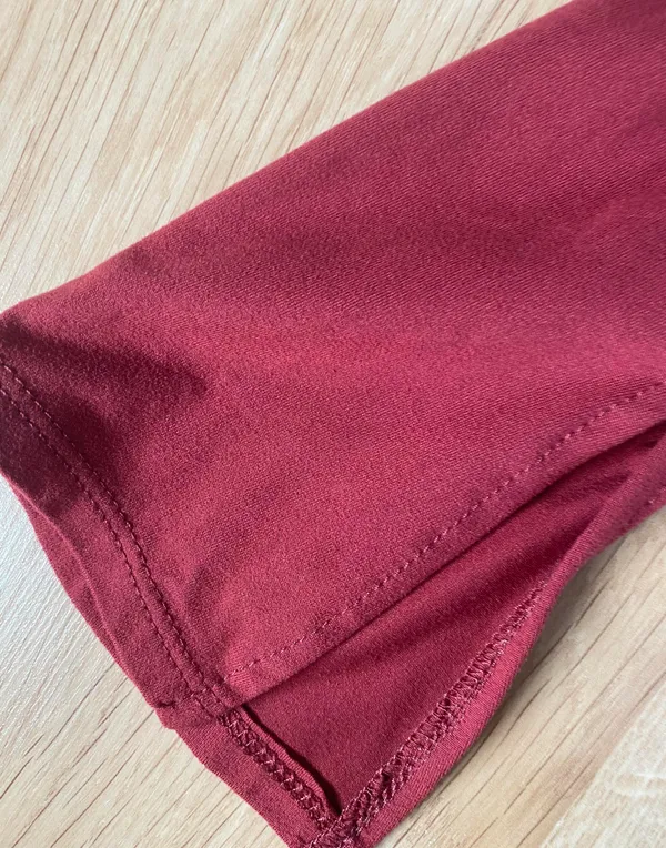 Forever 21 Off The Shoulder Top - Image 2