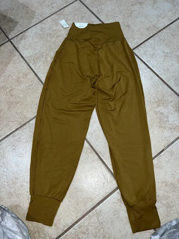 Aerie Jogger Leggings - Image 4