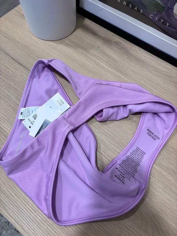 Abercrombie Swim Bottoms - Image 4