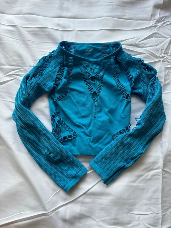 Out From Under Long Sleeve - Image 2
