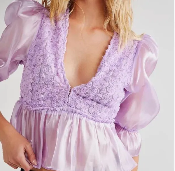 Free People Faye Top - Image 2