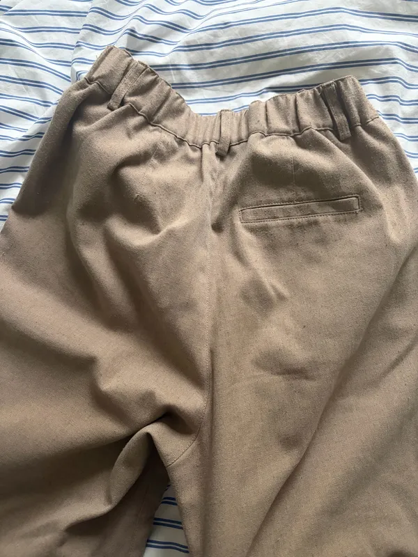 Urban Outfitters Trousers High-Waisted - Image 3
