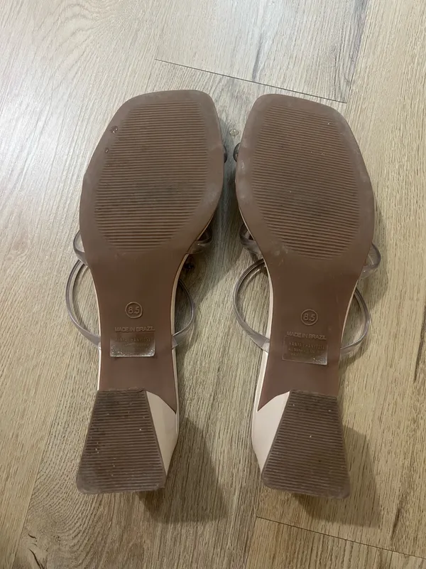 Steve Madden Sandals Women’s 8.5 - Image 2