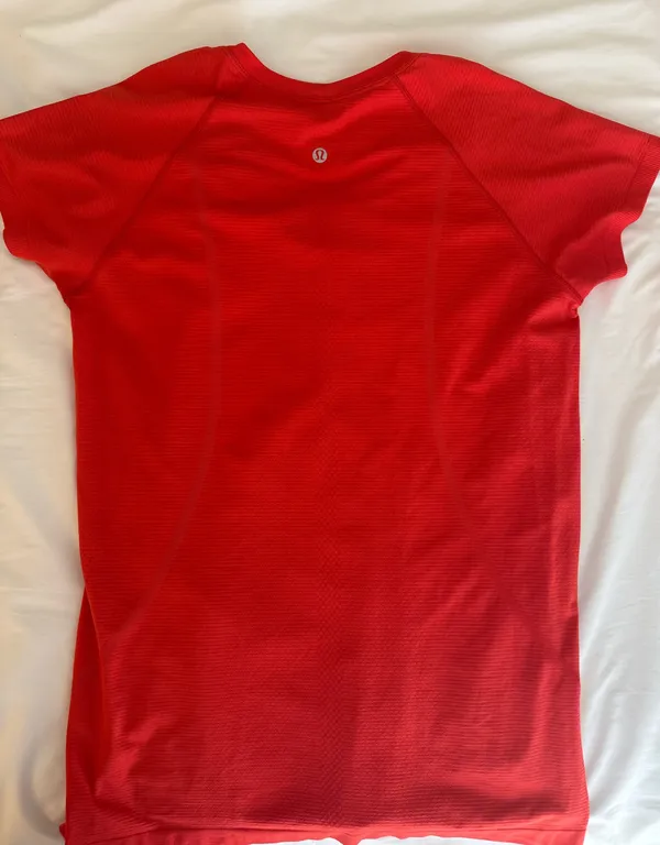 Lululemon Swiftly Tech - Image 2