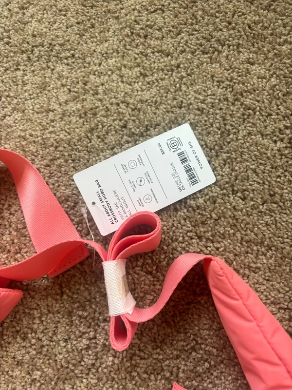 Athleta Purse - Image 3