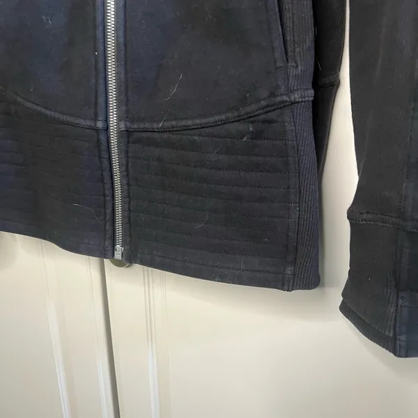 Lululemon Radiant Full Zip Jacket - Image 2