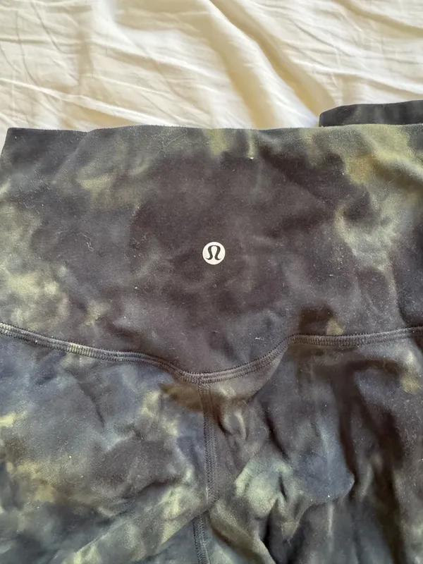 Lululemon Align Leggings 28" - Image 2